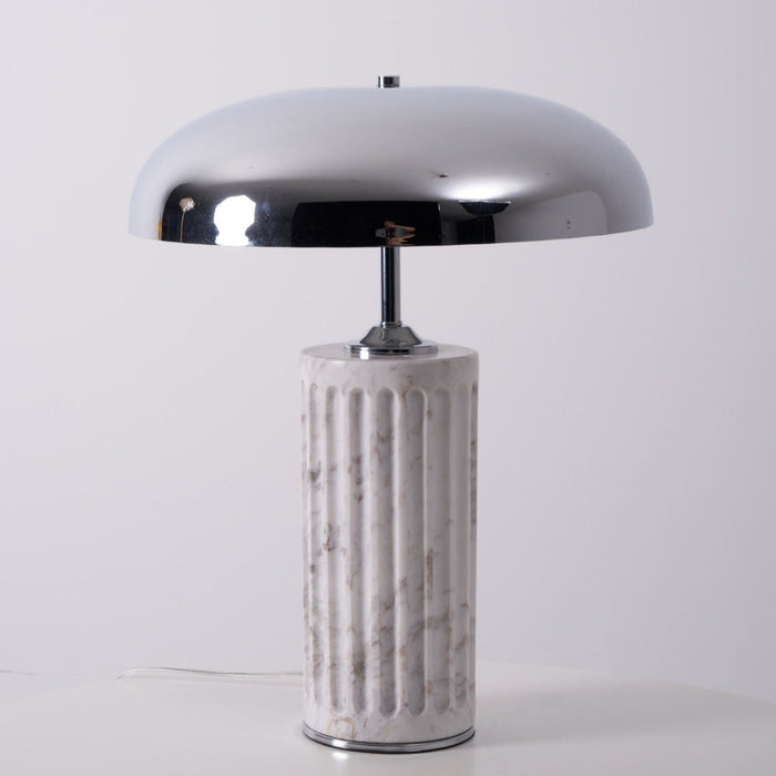 Aurelio Dome Table Lamp - Vakkerlight