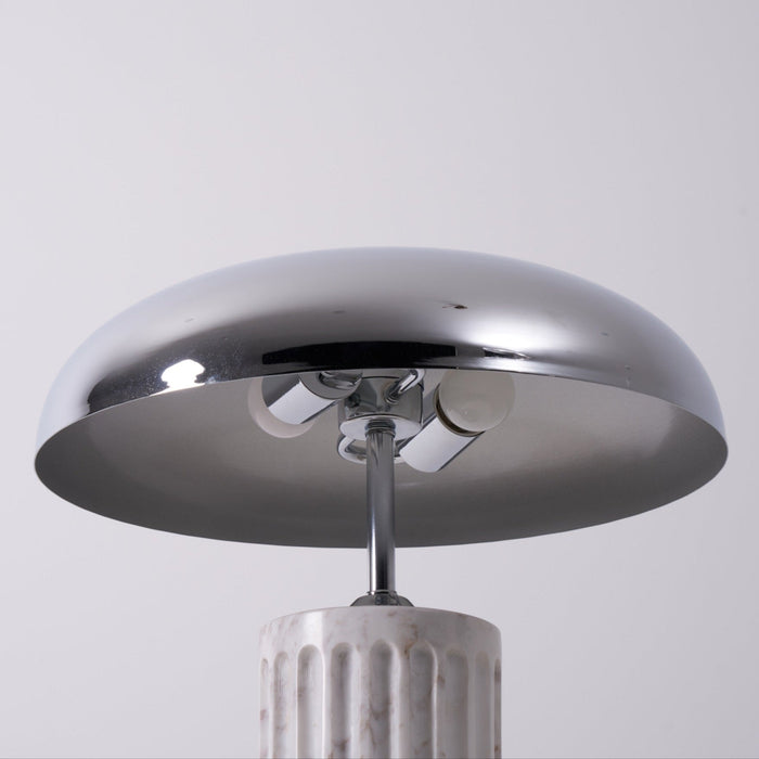 Aurelio Dome Table Lamp - Vakkerlight