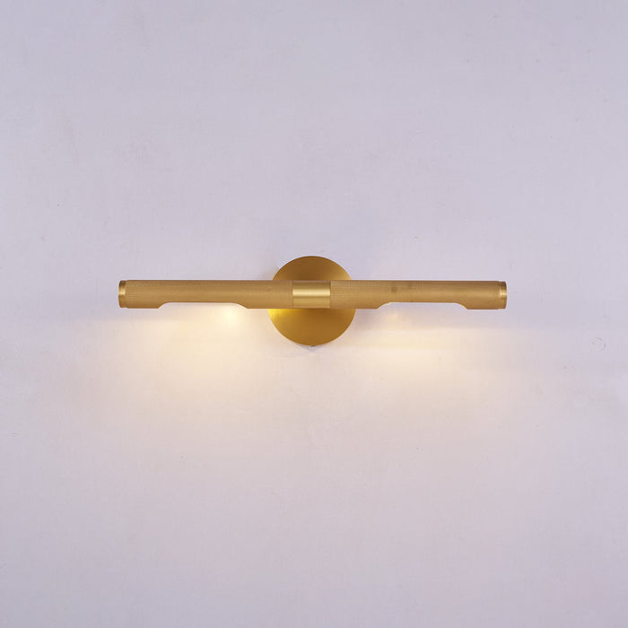 Aurelius Wall Sconce - Vakkerlight