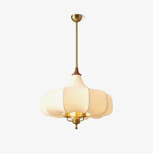 Aurora Bloom Pendant Light-DWHOME