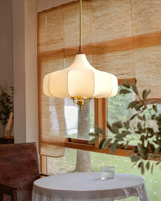 Aurora Bloom Pendant Light-DWHOME