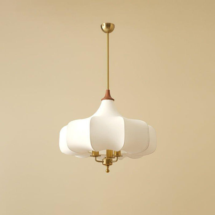 Aurora Bloom Pendant Light-DWHOME