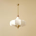Aurora Bloom Pendant Light-DWHOME