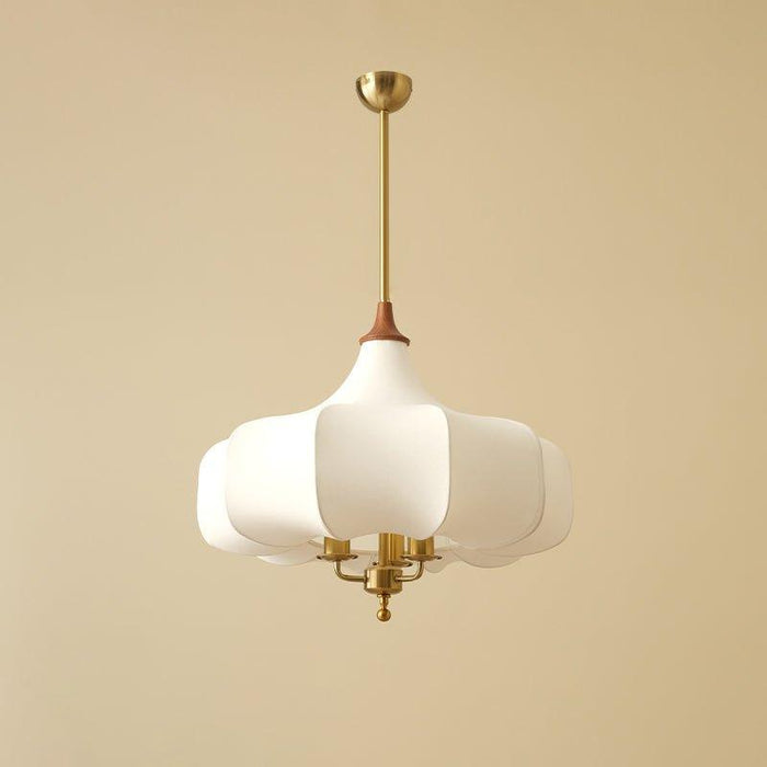 Aurora Bloom Pendant Light-DWHOME