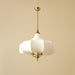 Aurora Bloom Pendant Light-DWHOME