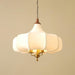 Aurora Bloom Pendant Light-DWHOME
