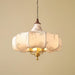 Aurora Bloom Pendant Light-DWHOME