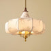 Aurora Bloom Pendant Light-DWHOME