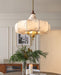 Aurora Bloom Pendant Light-DWHOME
