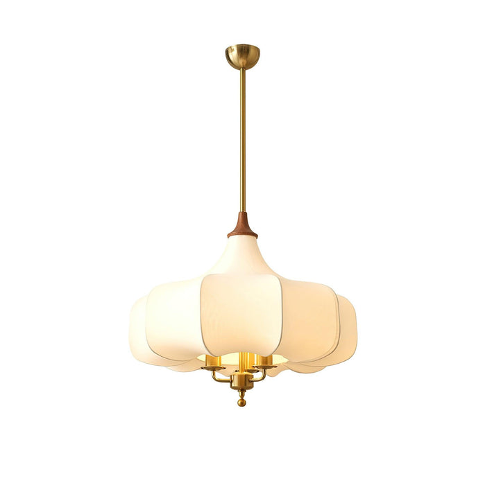 Aurora Bloom Pendant Light-DWHOME