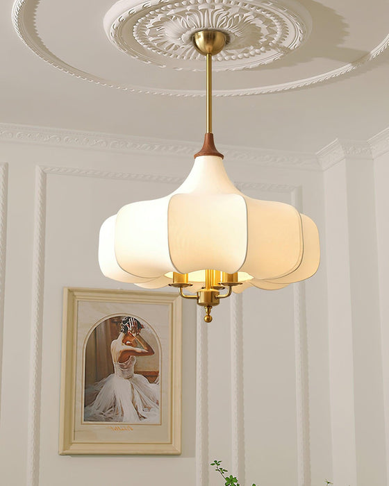 Aurora Bloom Pendant Light-DWHOME