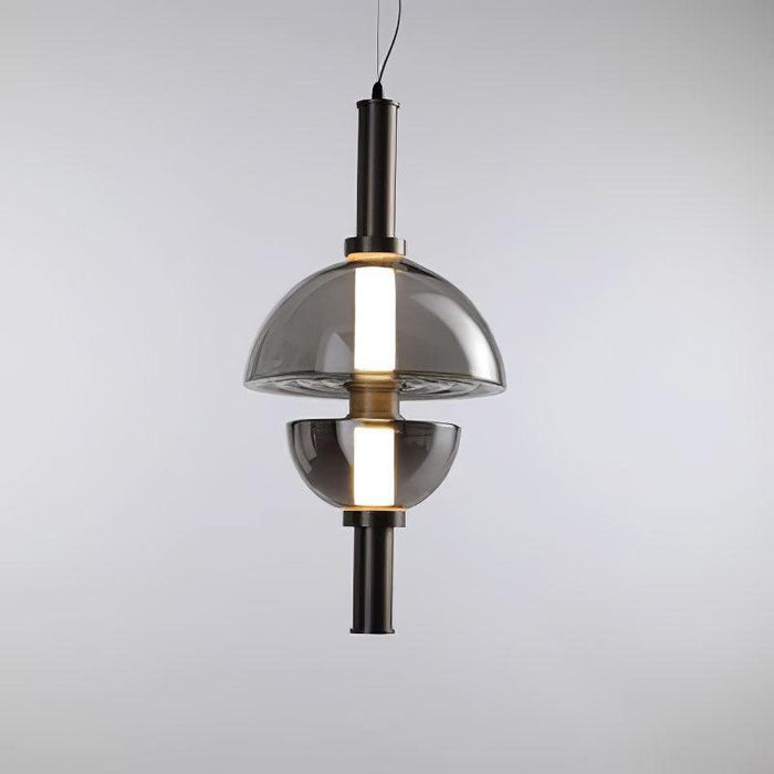 Aurora Luminosity Pendant Lamp-DWHOME