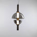 Aurora Luminosity Pendant Lamp-DWHOME