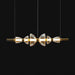 Aurora Luminosity Pendant Lamp-DWHOME