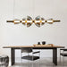 Aurora Luminosity Pendant Lamp-DWHOME