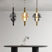 Aurora Luminosity Pendant Lamp-DWHOME