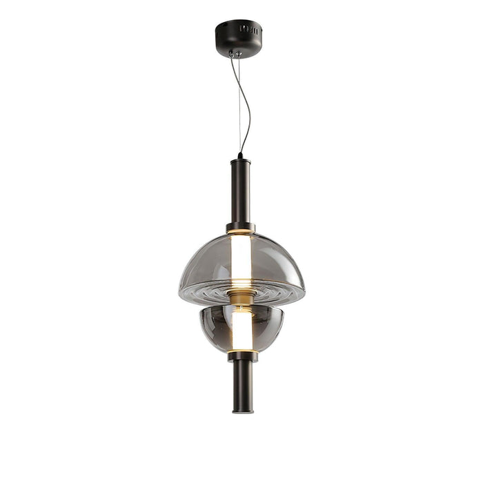 Aurora Luminosity Pendant Lamp-DWHOME
