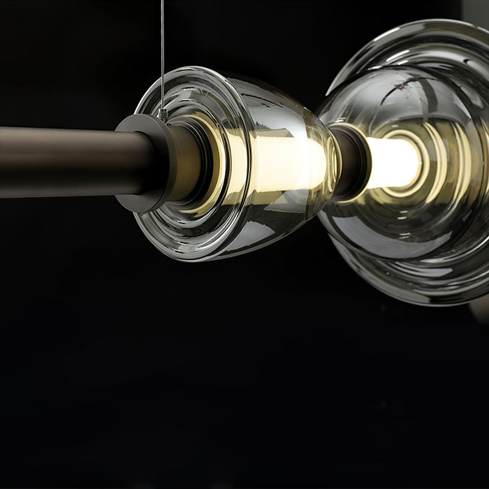 Aurora Luminosity Pendant Lamp-DWHOME