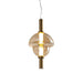 Aurora Luminosity Pendant Lamp-DWHOME