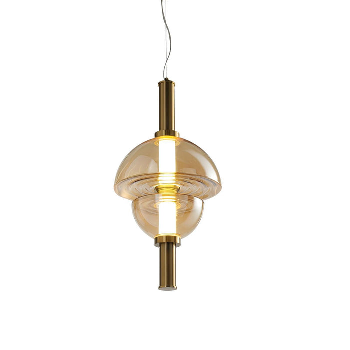 Aurora Luminosity Pendant Lamp-DWHOME