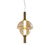 Aurora Luminosity Pendant Lamp-DWHOME