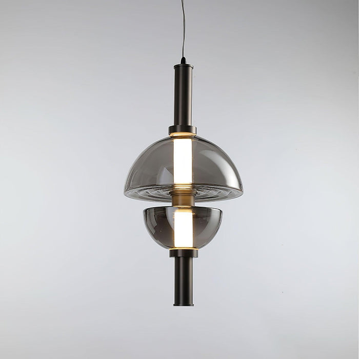 Aurora Luminosity Pendant Lamp-DWHOME