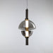 Aurora Luminosity Pendant Lamp-DWHOME