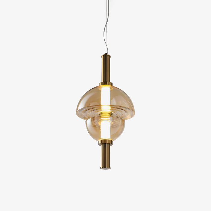 Aurora Luminosity Pendant Lamp-DWHOME
