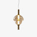 Aurora Luminosity Pendant Lamp-DWHOME