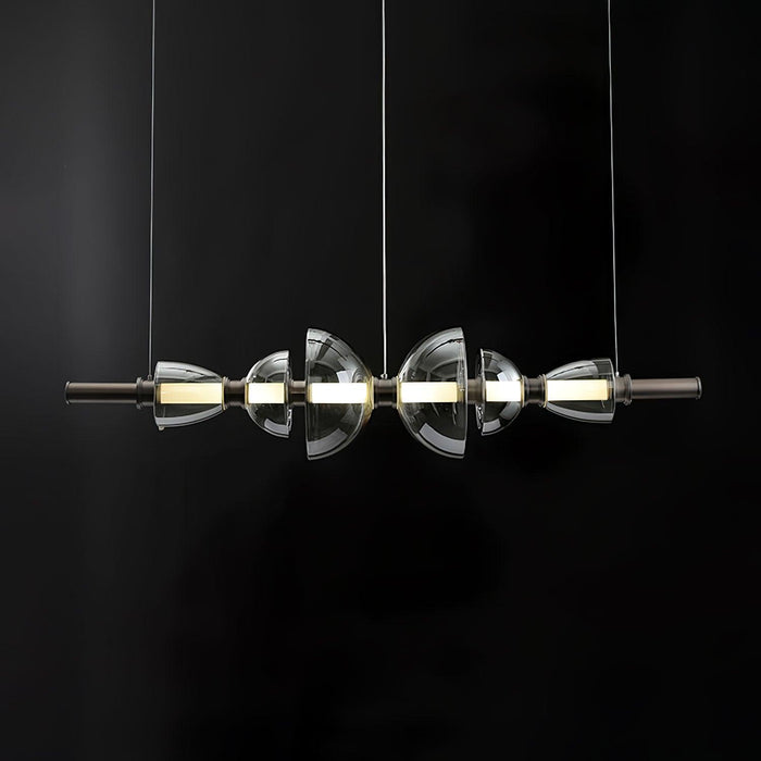 Aurora Luminosity Pendant Lamp-DWHOME