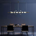 Aurora Luminosity Pendant Lamp-DWHOME