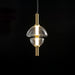 Aurora Luminosity Pendant Lamp-DWHOME