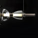 Aurora Luminosity Pendant Lamp-DWHOME