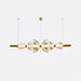 Aurora Luminosity Pendant Lamp-DWHOME