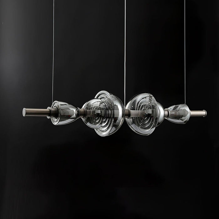 Aurora Luminosity Pendant Lamp-DWHOME