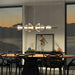 Aurora Luminosity Pendant Lamp-DWHOME
