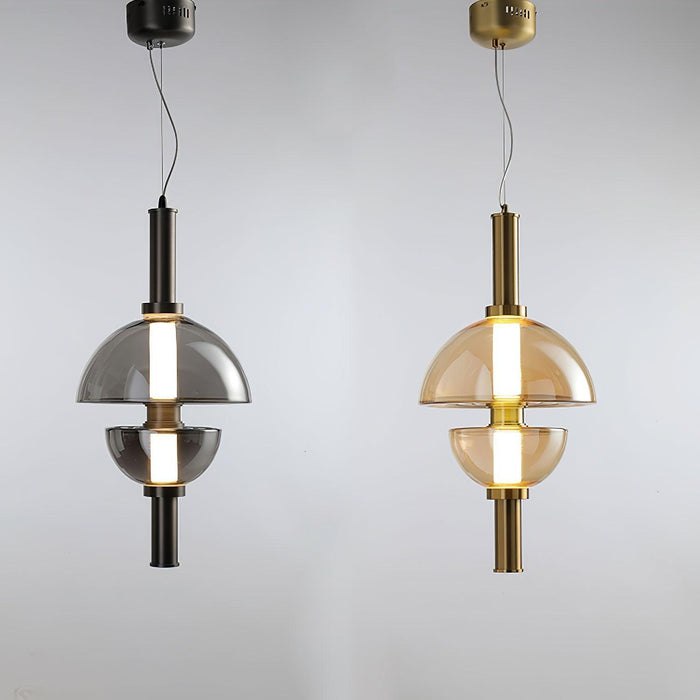 Aurora Luminosity Pendant Lamp-DWHOME