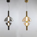 Aurora Luminosity Pendant Lamp-DWHOME