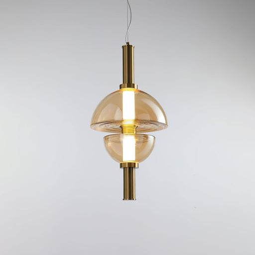 Aurora Luminosity Pendant Lamp-DWHOME
