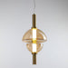Aurora Luminosity Pendant Lamp-DWHOME