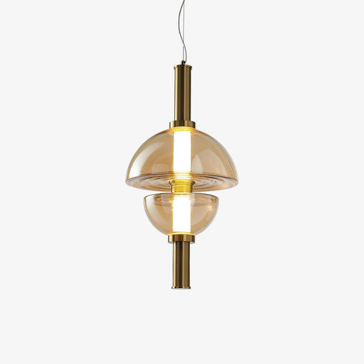 Aurora Luminosity Pendant Lamp-DWHOME