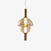 Aurora Luminosity Pendant Lamp-DWHOME