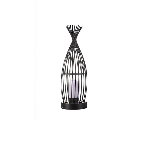 Aurora Orbis Lantern Outdoor Light-DWHOME