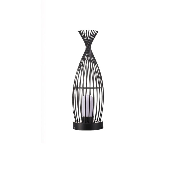 Aurora Orbis Lantern Outdoor Light-DWHOME