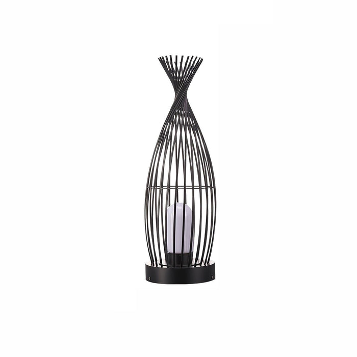 Aurora Orbis Lantern Outdoor Light-DWHOME