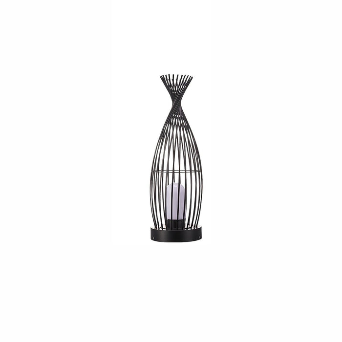 Aurora Orbis Lantern Outdoor Light-DWHOME