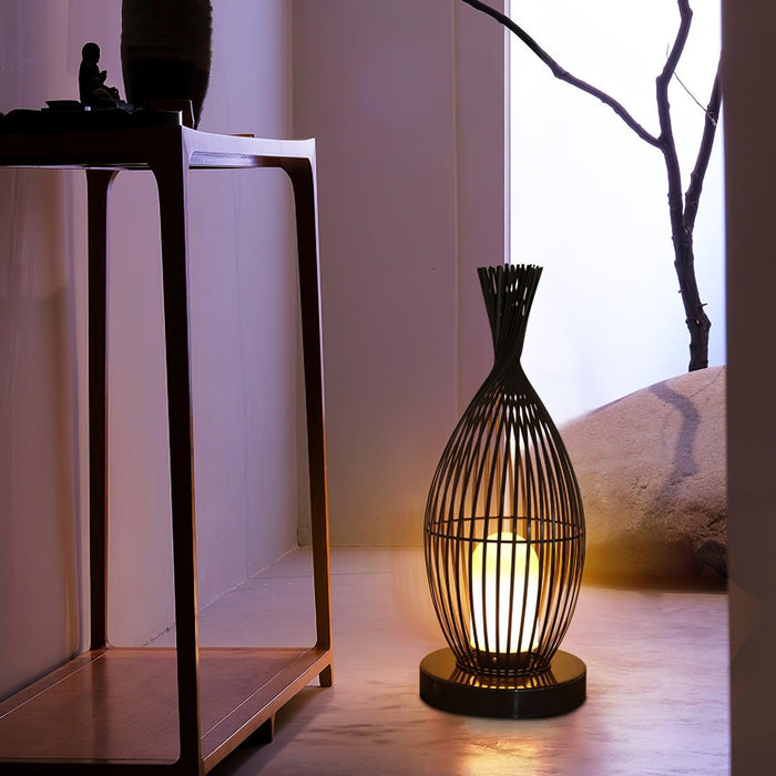 Aurora Orbis Lantern Outdoor Light-DWHOME