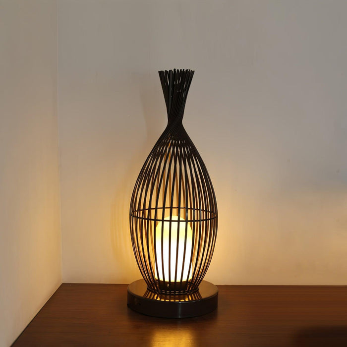 Aurora Orbis Lantern Outdoor Light-DWHOME