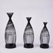 Aurora Orbis Lantern Outdoor Light-DWHOME