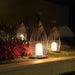 Aurora Orbis Lantern Outdoor Light-DWHOME